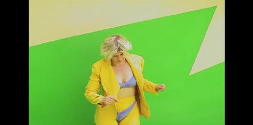 Robyn - Between The Lines
